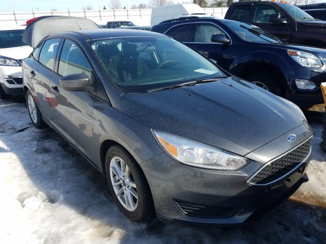 FORD FOCUS SE 2018 1fadp3f28jl315707