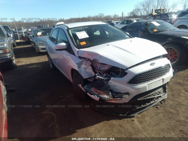 FORD FOCUS 2018 1fadp3f28jl316842