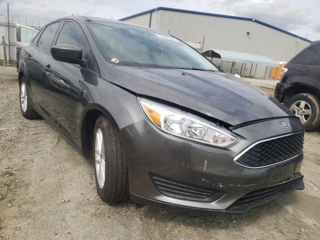 FORD FOCUS SE 2018 1fadp3f28jl318932