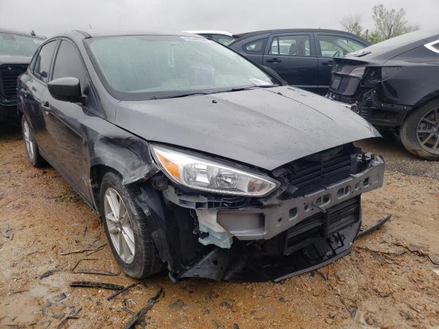 FORD FOCUS SE 2018 1fadp3f28jl320356