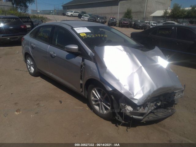 FORD FOCUS 2018 1fadp3f28jl322432