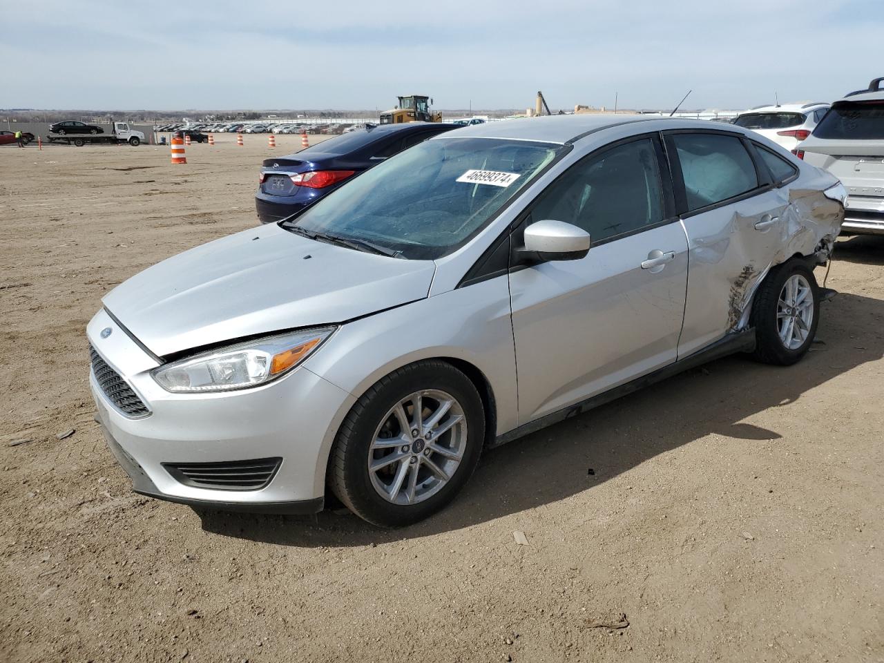 FORD FOCUS 2018 1fadp3f28jl329042