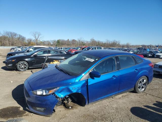 FORD FOCUS SE 2018 1fadp3f28jl331020