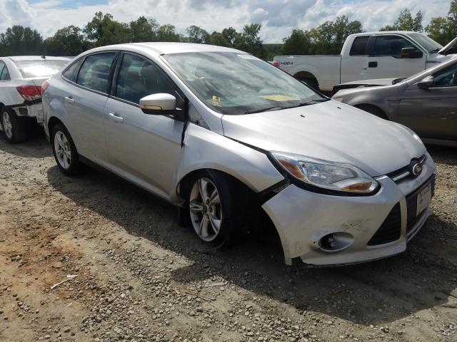 FORD FOCUS SE 2013 1fadp3f29dl104665