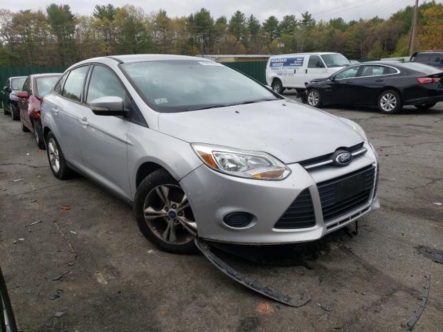 FORD FOCUS SE 2013 1fadp3f29dl111194