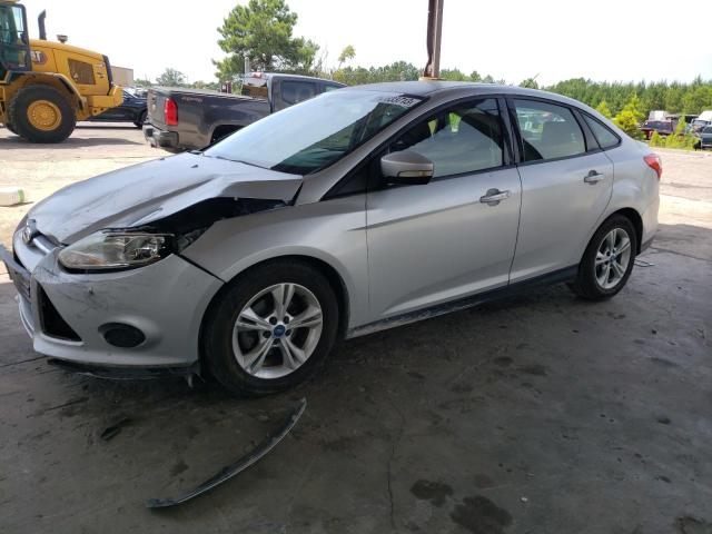 FORD FOCUS SE 2013 1fadp3f29dl111888