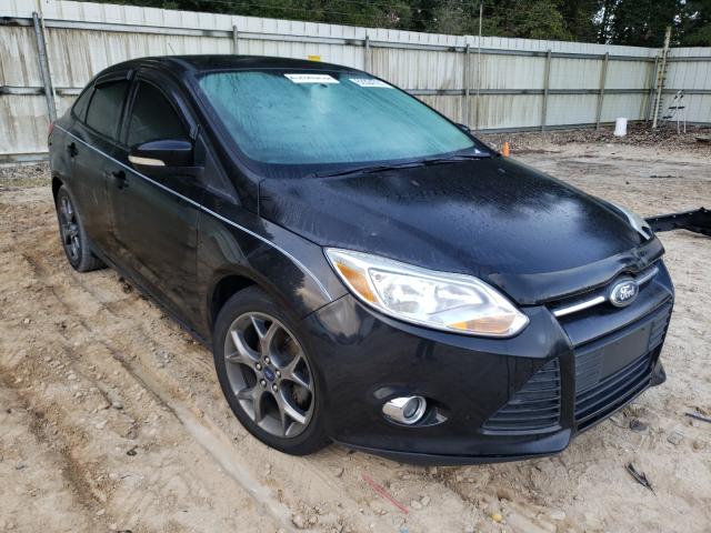 FORD FOCUS SE 2013 1fadp3f29dl112684