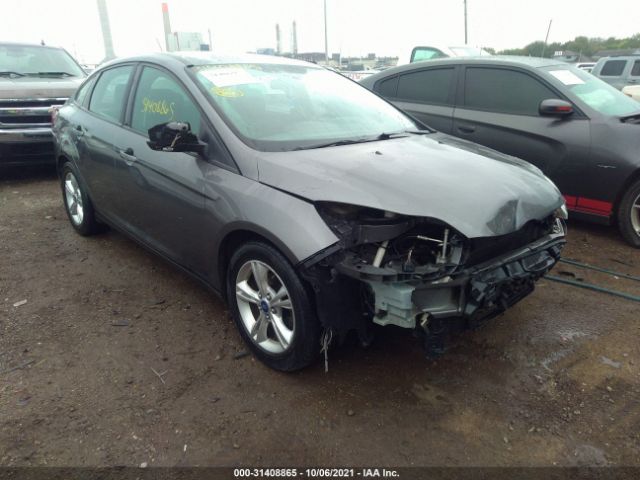 FORD FOCUS 2013 1fadp3f29dl114368