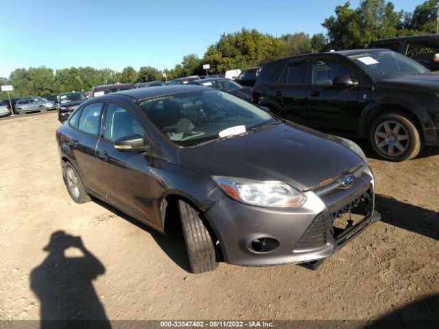 FORD FOCUS 2013 1fadp3f29dl114614