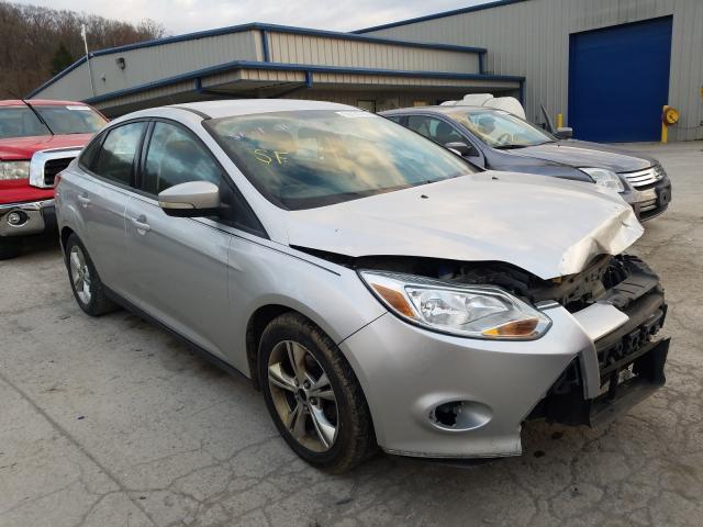 FORD FOCUS SE 2013 1fadp3f29dl117920