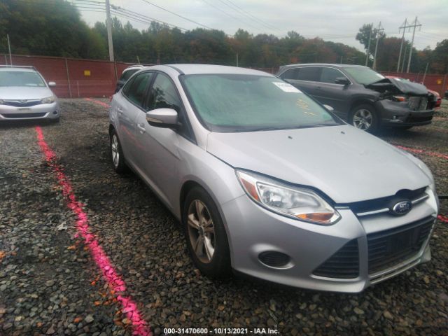 FORD FOCUS 2013 1fadp3f29dl118047