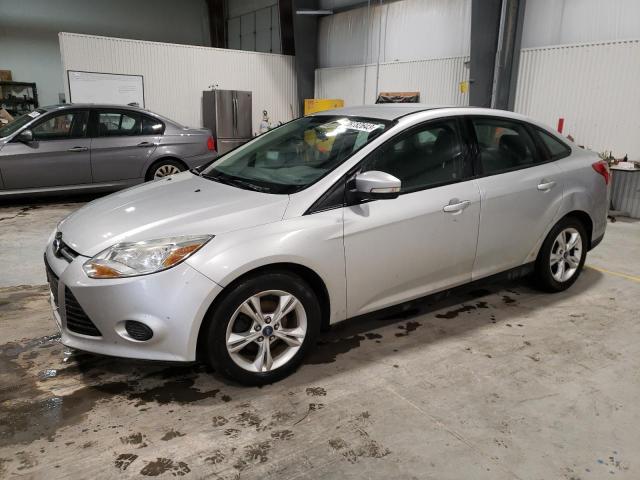 FORD FOCUS SE 2013 1fadp3f29dl118467