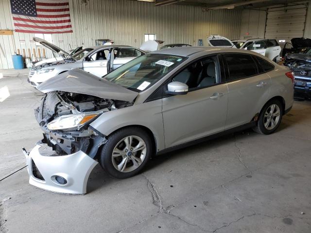 FORD FOCUS SE 2013 1fadp3f29dl118548