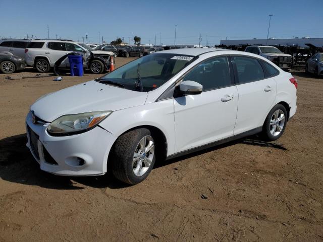 FORD FOCUS SE 2013 1fadp3f29dl119392