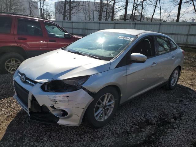 FORD FOCUS 2013 1fadp3f29dl120901