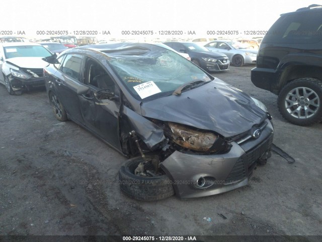 FORD FOCUS 2013 1fadp3f29dl121420