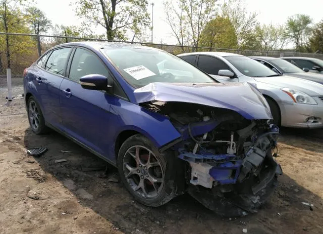 FORD FOCUS 2013 1fadp3f29dl130117