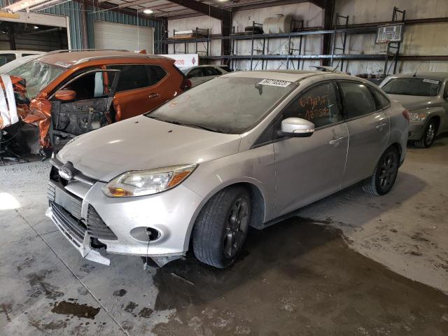 FORD FOCUS 2013 1fadp3f29dl130375