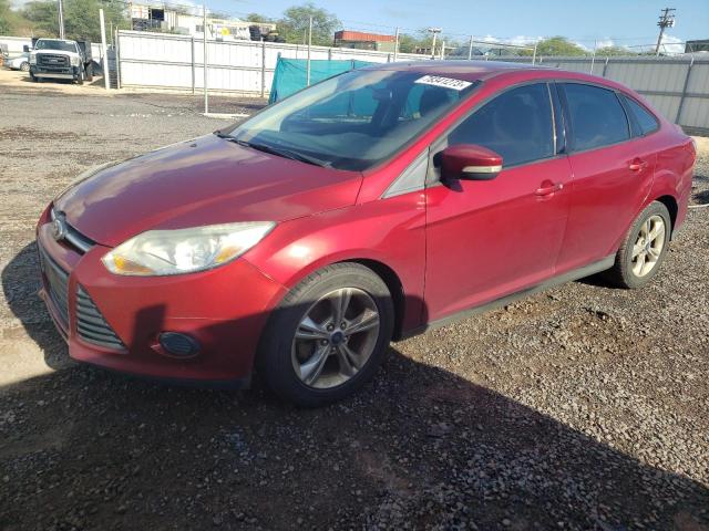 FORD FOCUS 2013 1fadp3f29dl132207