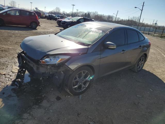 FORD FOCUS SE 2013 1fadp3f29dl137262