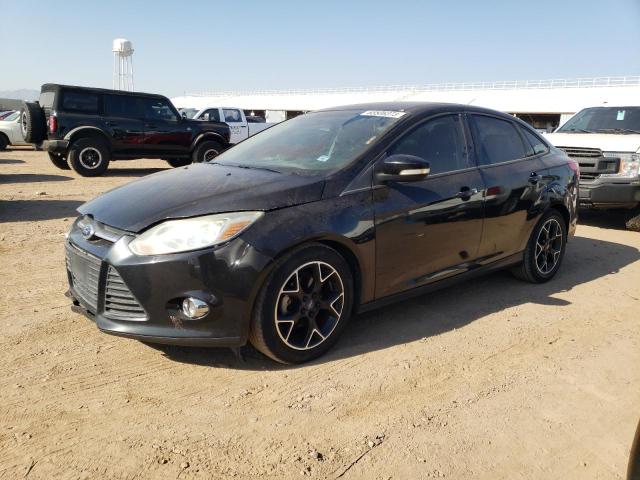 FORD FOCUS SE 2013 1fadp3f29dl138685