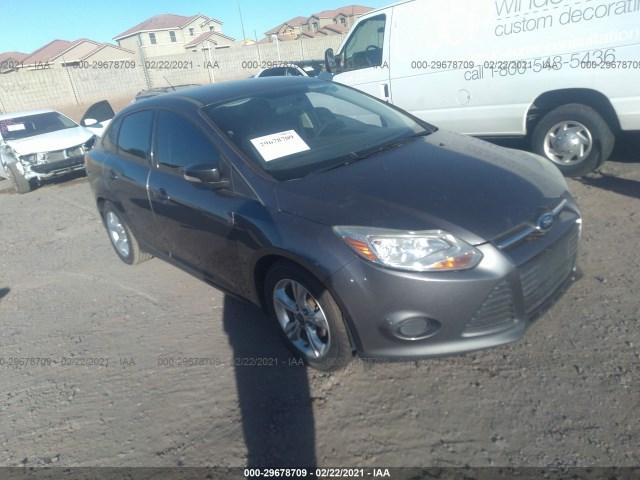 FORD FOCUS 2013 1fadp3f29dl139416