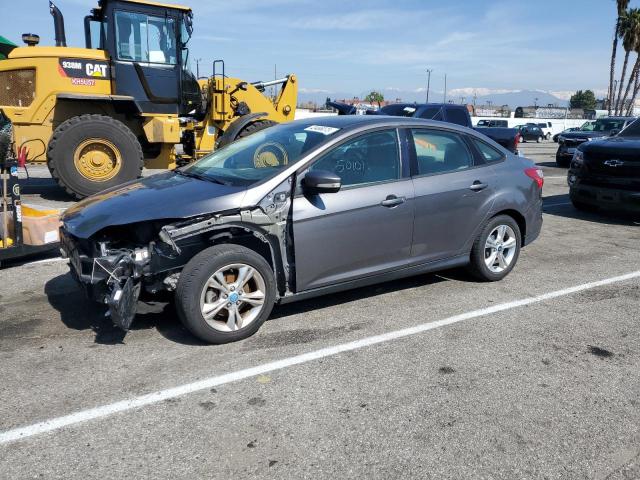 FORD FOCUS SE 2013 1fadp3f29dl139786