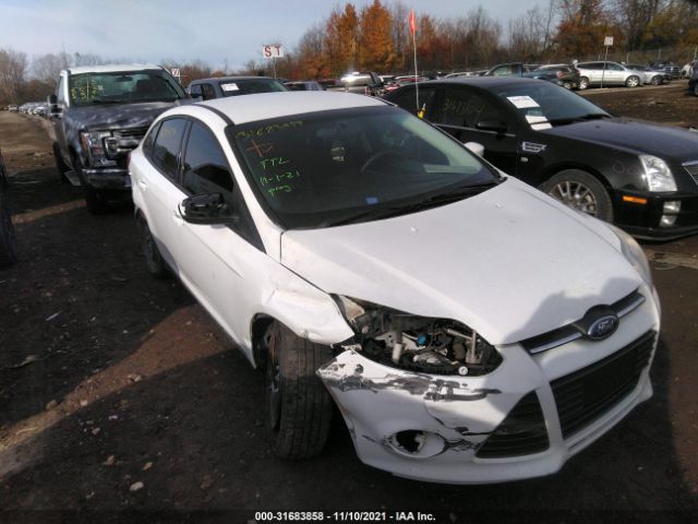 FORD FOCUS 2013 1fadp3f29dl139934