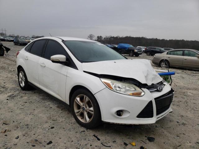 FORD FOCUS SE 2013 1fadp3f29dl144454