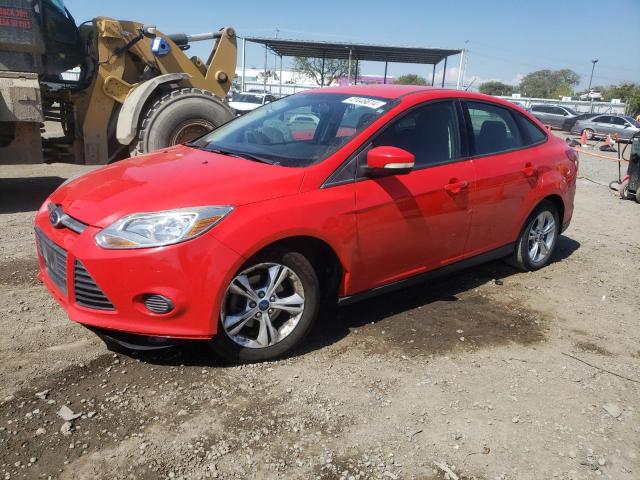 FORD FOCUS 2013 1fadp3f29dl145216