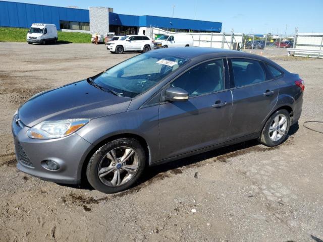 FORD FOCUS SE 2013 1fadp3f29dl146947