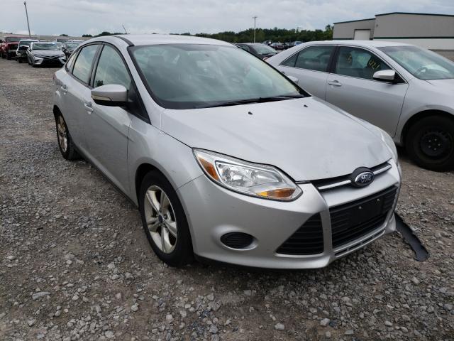 FORD FOCUS SE 2013 1fadp3f29dl150206