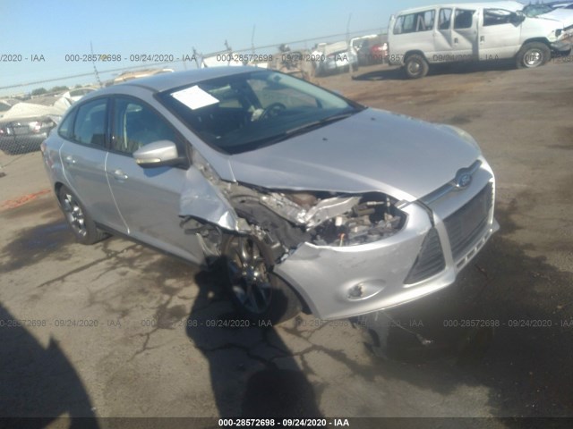 FORD FOCUS 2013 1fadp3f29dl153171