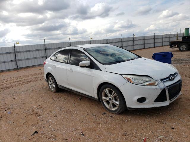 FORD FOCUS SE 2013 1fadp3f29dl153526