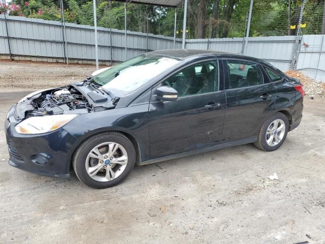 FORD FOCUS SE 2013 1fadp3f29dl153705