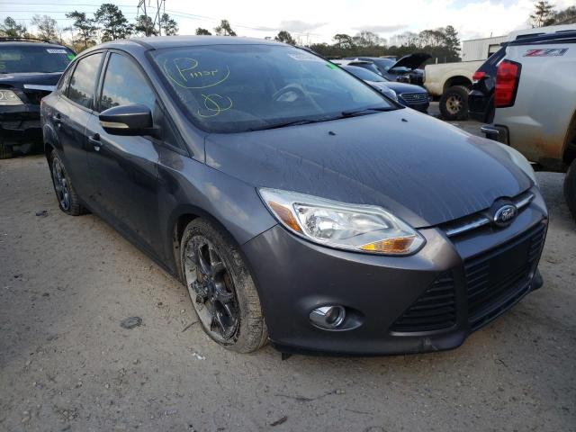 FORD FOCUS SE 2013 1fadp3f29dl155664