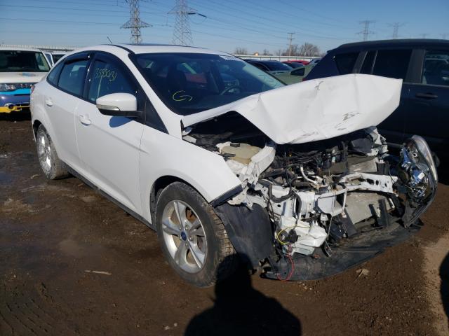 FORD FOCUS SE 2013 1fadp3f29dl157091