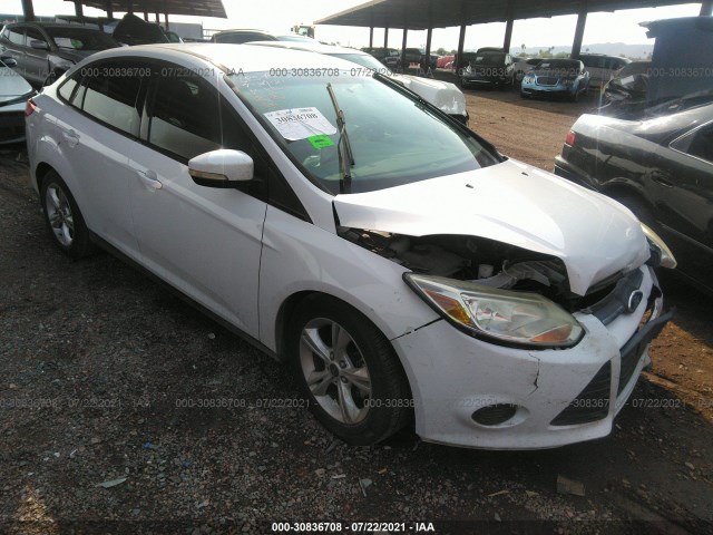 FORD FOCUS 2013 1fadp3f29dl158869