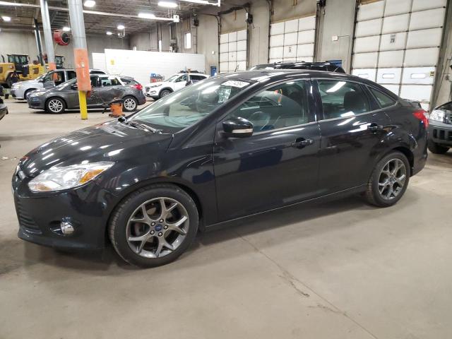 FORD FOCUS 2013 1fadp3f29dl160900