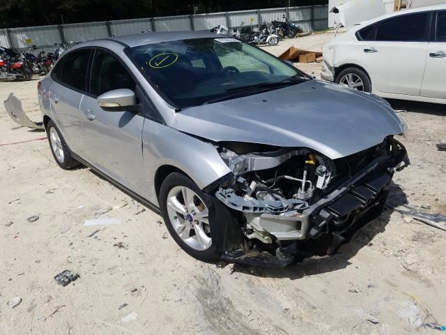 FORD FOCUS SE 2013 1fadp3f29dl161769