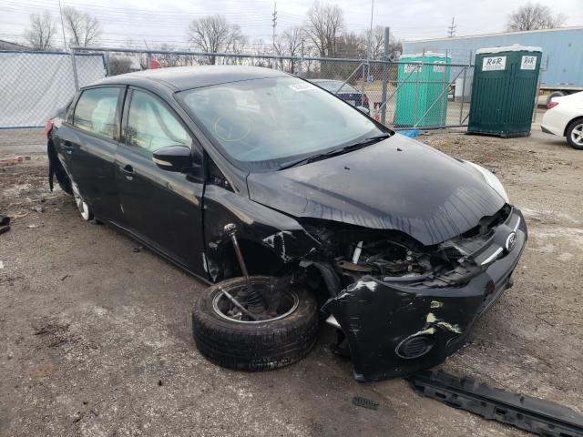 FORD FOCUS SE 2013 1fadp3f29dl163716