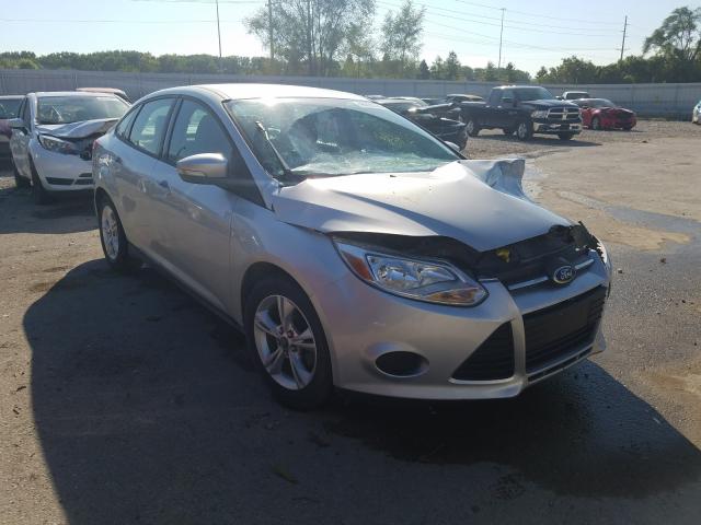 FORD FOCUS SE 2013 1fadp3f29dl163747