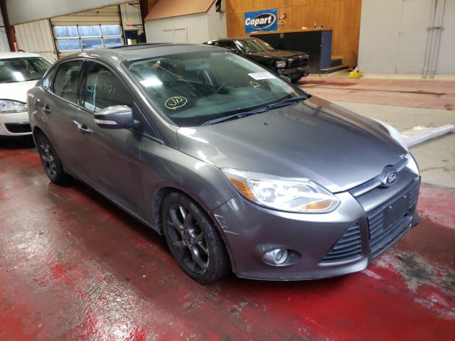 FORD FOCUS SE 2013 1fadp3f29dl164753