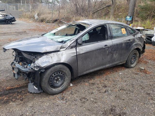 FORD FOCUS 2013 1fadp3f29dl165725