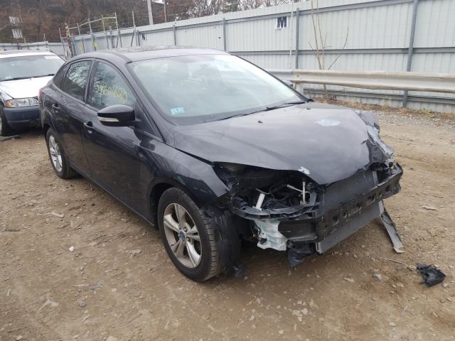 FORD FOCUS SE 2013 1fadp3f29dl166504