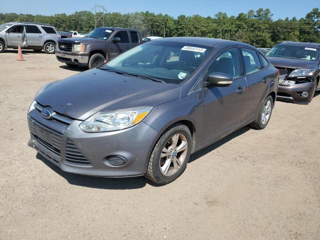 FORD FOCUS SE 2013 1fadp3f29dl167619