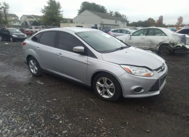 FORD FOCUS 2013 1fadp3f29dl167877