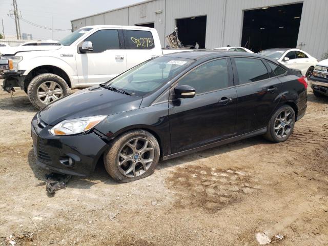 FORD FOCUS SE 2013 1fadp3f29dl168141