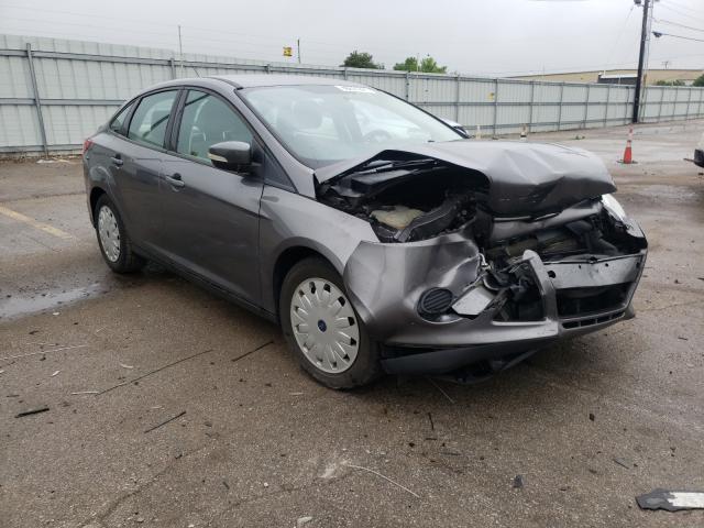 FORD FOCUS SE 2013 1fadp3f29dl168849