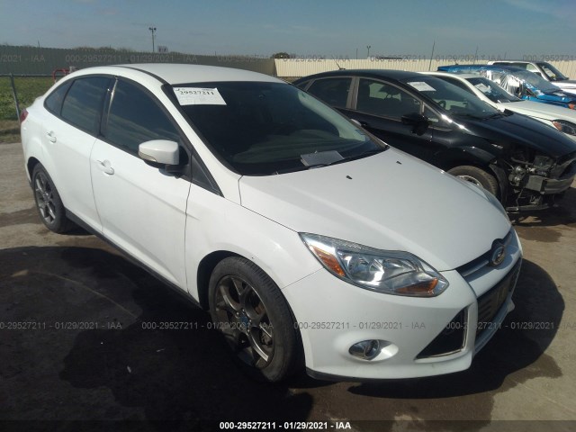 FORD FOCUS 2013 1fadp3f29dl171511